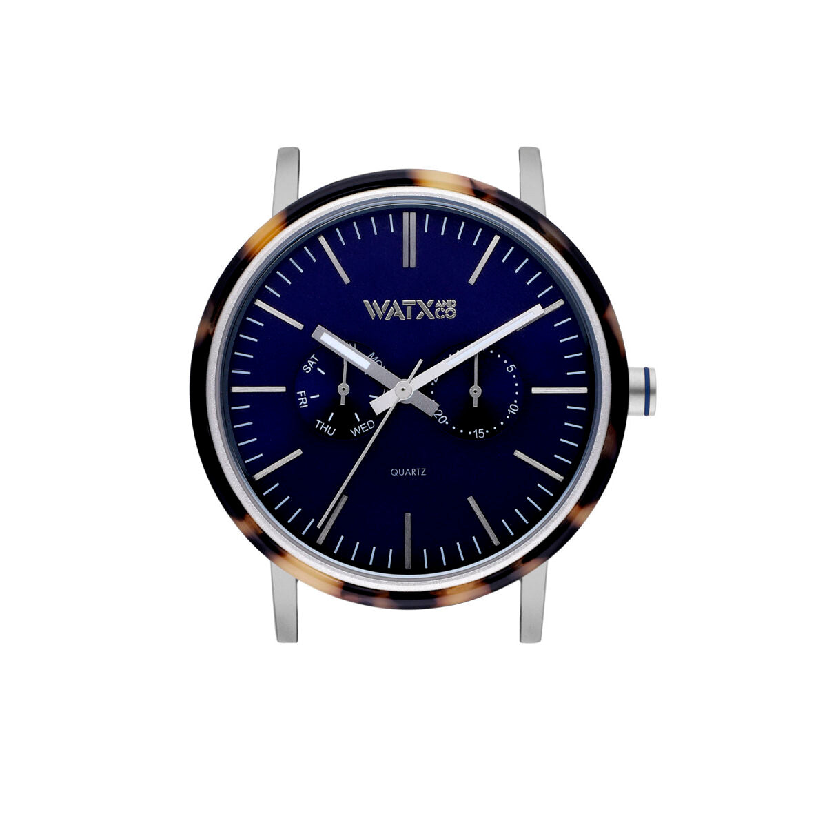 Unisex Watch Watx & Colors WXCA2739 (Ø 44 mm)