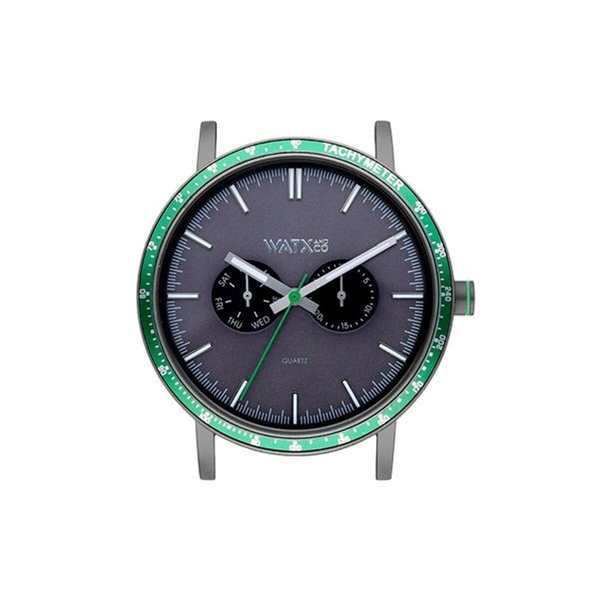 Unisex Watch Watx & Colors WXCA2748 (Ø 44 mm)