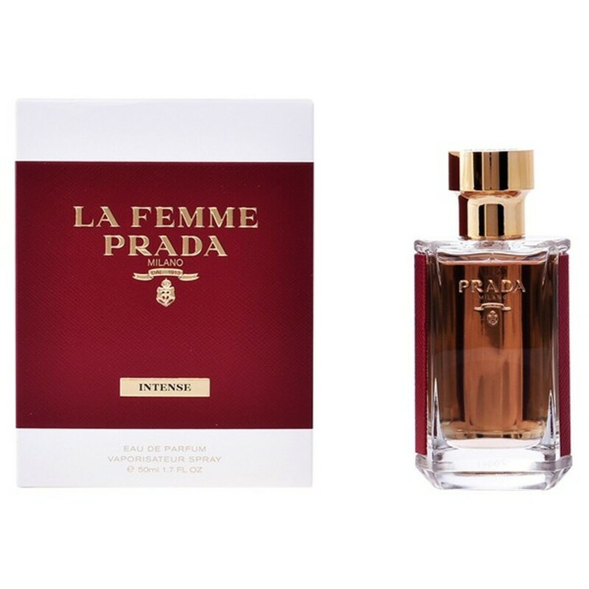 Women's Perfume La Femme Prada Intenso Prada EDP EDP