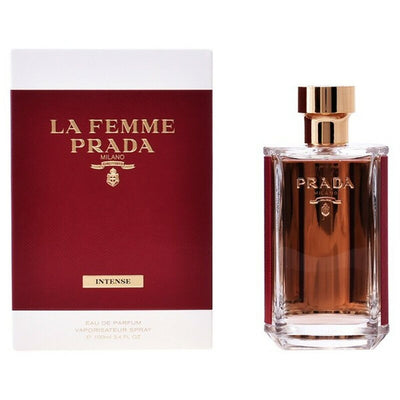 Women's Perfume La Femme Prada Intenso Prada EDP EDP