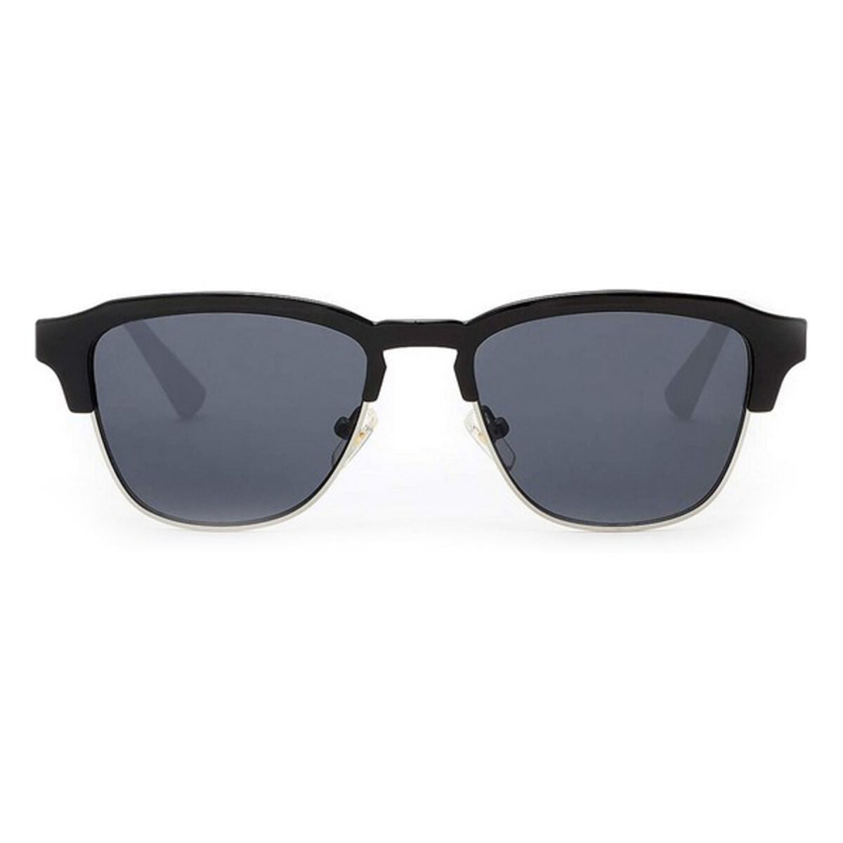 Unisex Sunglasses New Classic Hawkers C04 Black (Ø 45 mm)