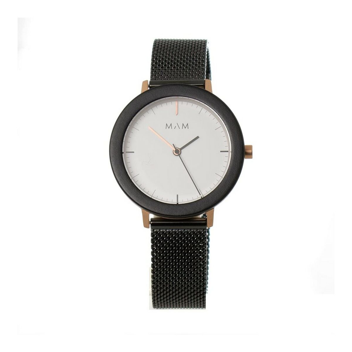 Unisex Watch MAM 680 (Ø 33 mm)