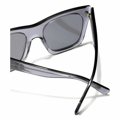 Unisex Sunglasses Narciso Hawkers Blue Chromed