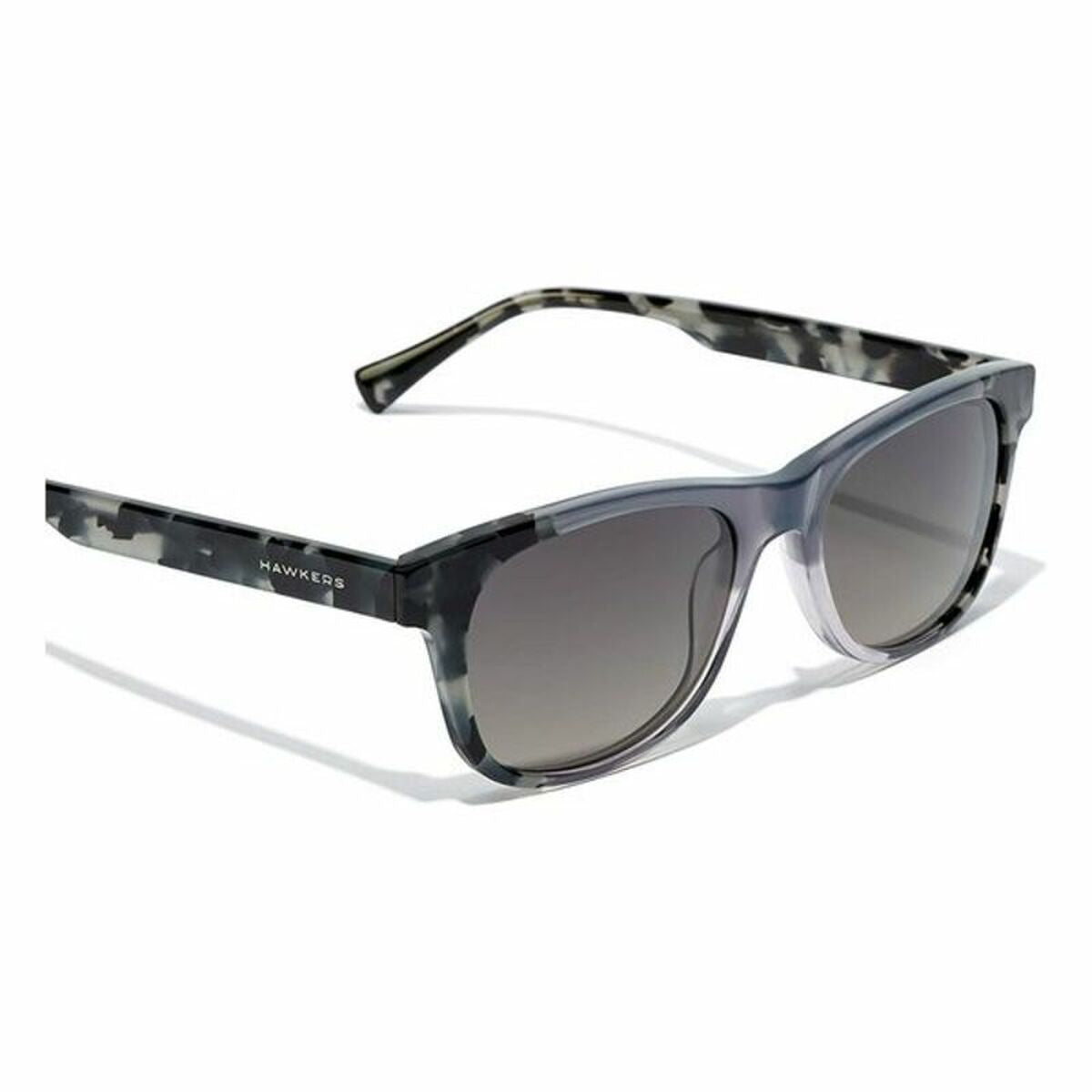 Unisex Sunglasses Nº35 Hawkers Grey
