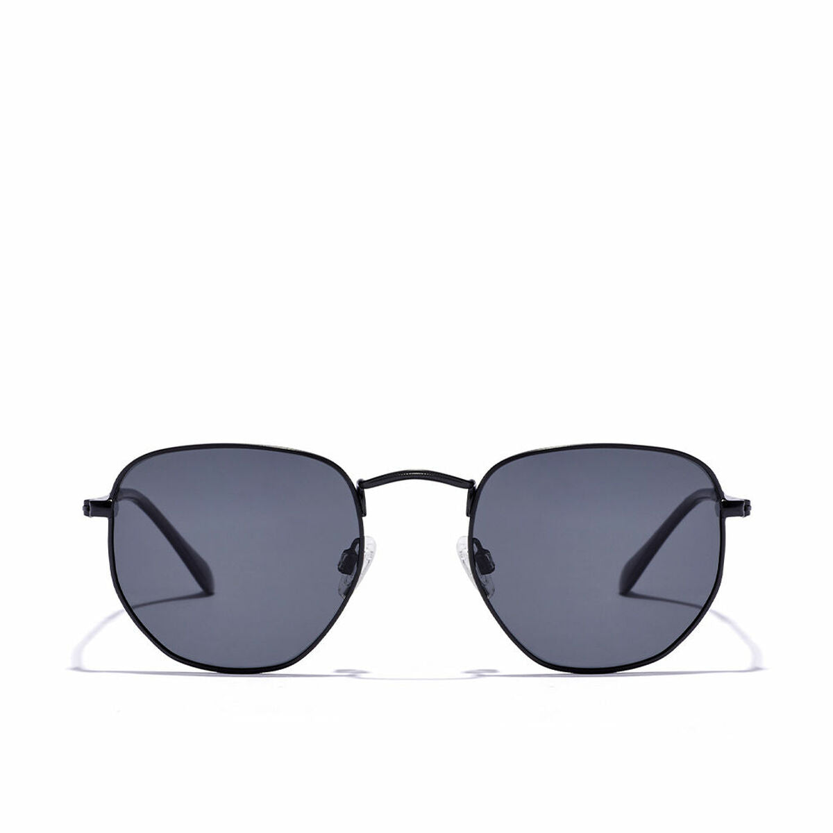 Polarised sunglasses Hawkers Sixgon Drive Black Grey (1 Unit) (Ø 51 mm)