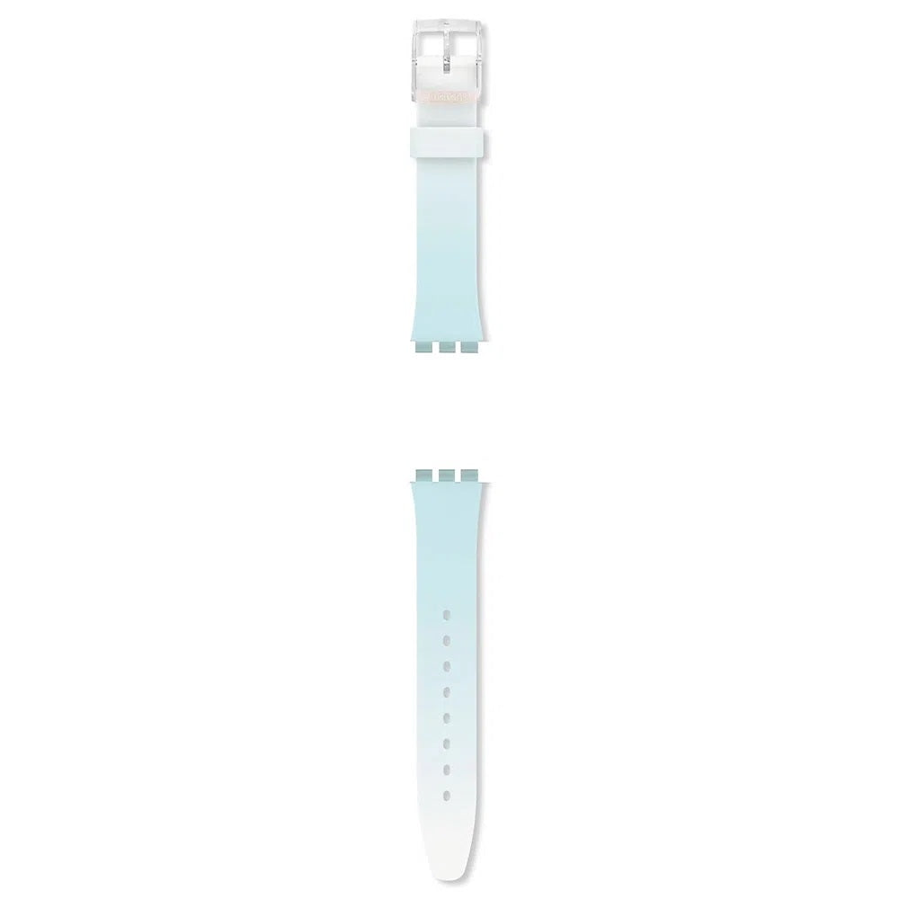 SWATCH STRAPS WATCHES Mod. AGE713 AGE713