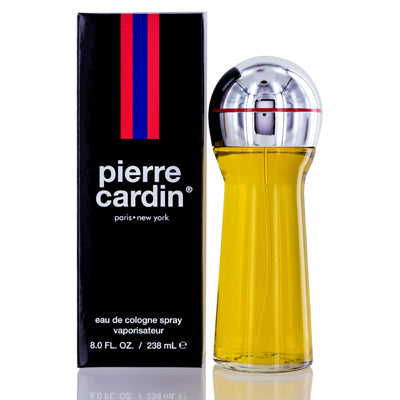 PIERRE CARDIN MEN/PIERRE CARDIN COLOGNE SPRAY 8.0 OZ (M)