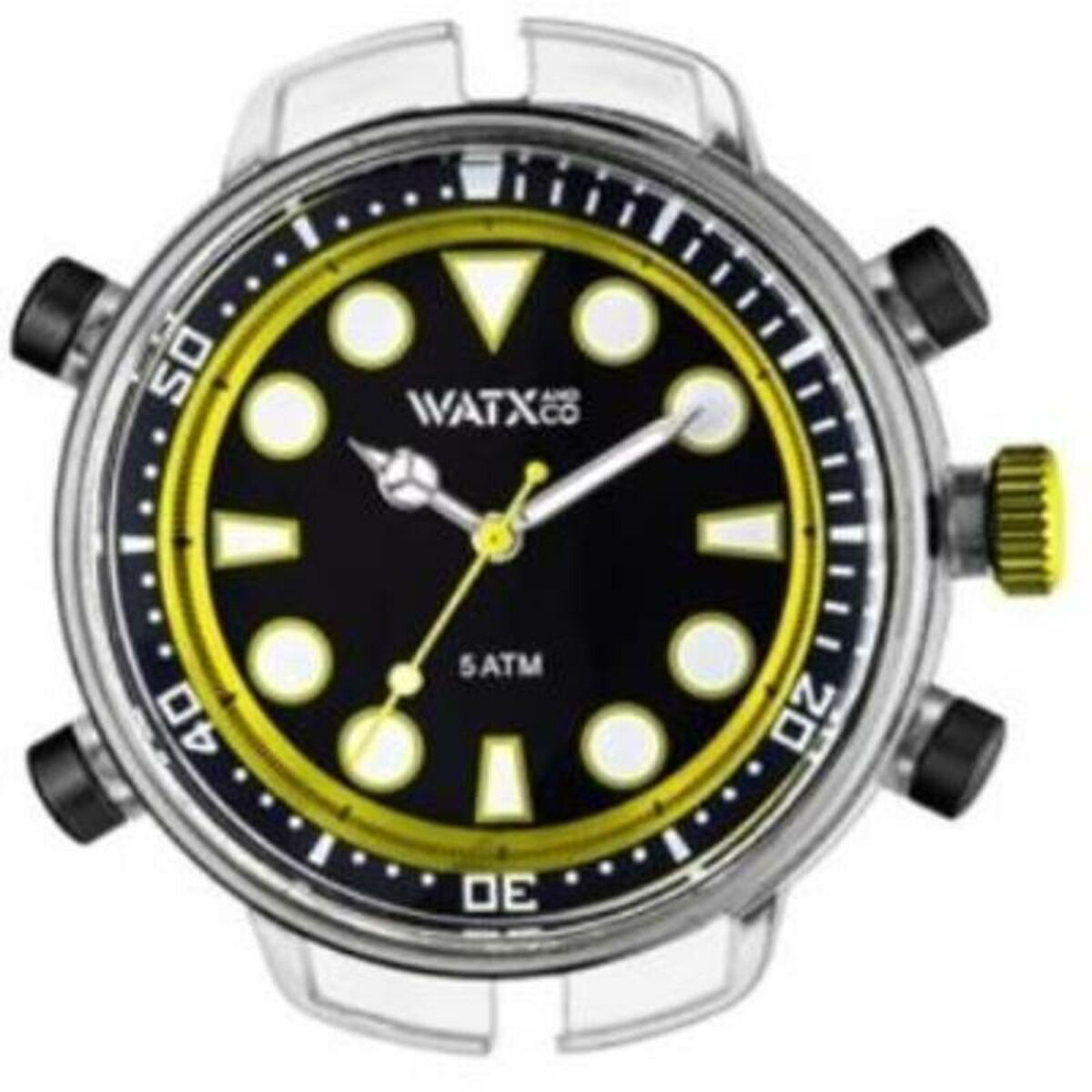 Unisex Watch Watx & Colors RWA5703