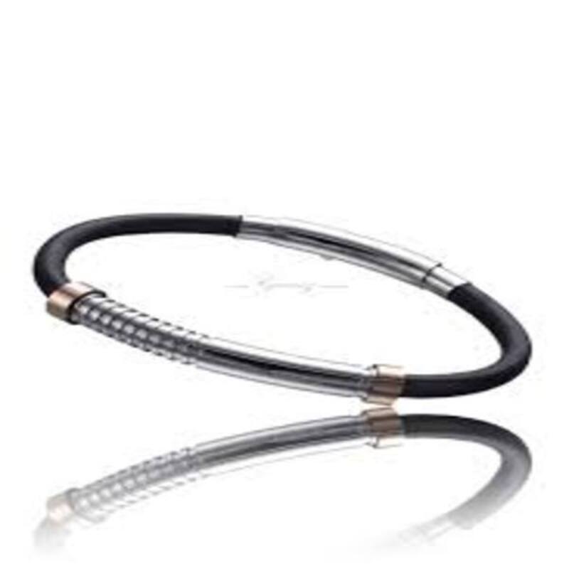 Men's Bracelet Time Force TS5094BR23 (21 cm)