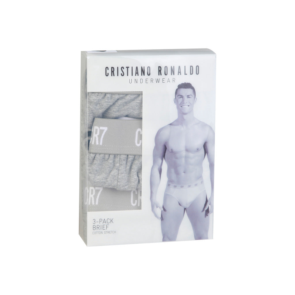 CR7 Cristiano Ronaldo - 8100-6610_TRIPACK