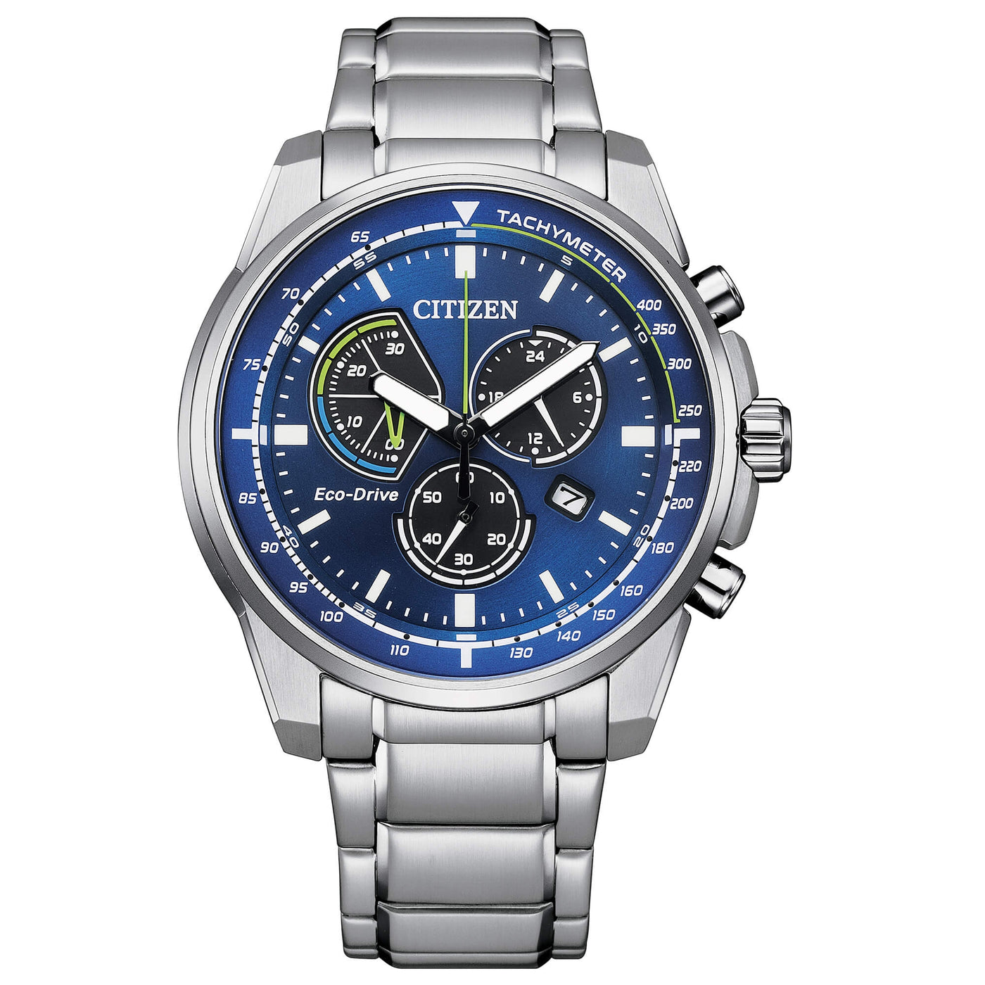 CITIZEN WATCHES Mod. AT1190-87L AT1190-87L