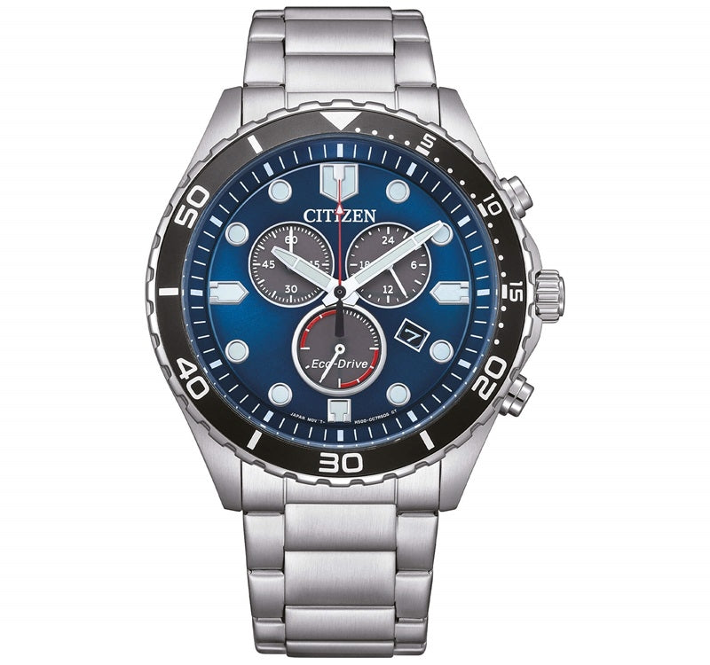 CITIZEN WATCHES Mod. AT2560-84L AT2560-84L