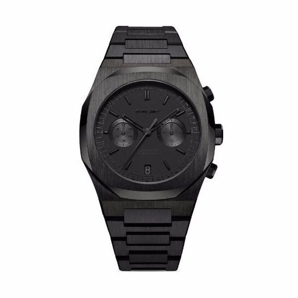 D1 MILANO Mod. REF-03 - PROJECT SHADOW EDITION D1-CHBJSH