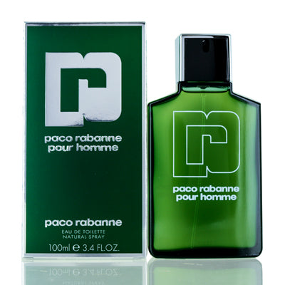 PACO RABANNE FOR MEN/PACO RABANNE EDT SPRAY 3.3 OZ (M)