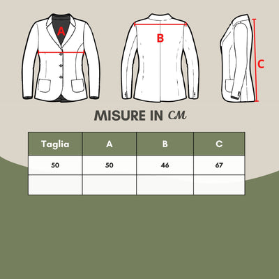 White Marine Style Double Breast Jacket