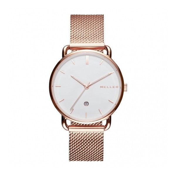 MELLER WATCHES Mod. W3RB-2ROSE W3RB-2ROSE