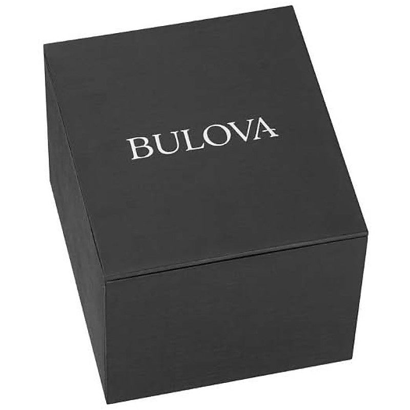 BULOVA WATCHES Mod. 98A304 98A304