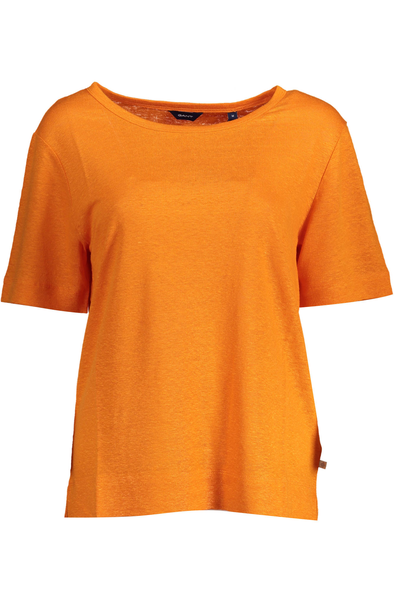 Orange Tops & T-Shirt